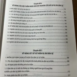 [luật- chính trị] Hội thẩm nhân dân - Phạm Minh Tuyên 764267