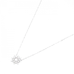 PT Dây chuyền kim cương 0.30CT - Hàng hiệu Authentic 865151