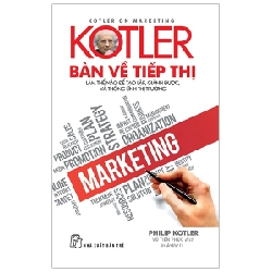 Kotler Bàn Về Tiếp Thị - Philip Kotler ASB.PO Oreka-Blogmeo120125