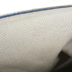 Túi đeo vai Louis Vuitton Damier Denim 3D Bagabond Bobo N00202 610208