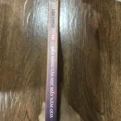 Mùa Màng Văn Học Mấy Năm Qua - Văn Chinh - Tập Phê bình - Tiểu luận (t4) 727398