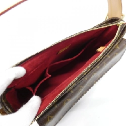 Túi xách vai Louis Vuitton Monogram Viva Cite GM M51163 - Hàng hiệu Chính hãng 805503