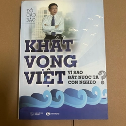 Khát vọng việt  503802