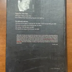 [CHÍNH TRỊ - TRIẾT HỌC] Đối thoại với tương lai - Nguyễn Trần Bạt 673916