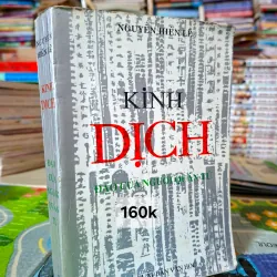 Kinh Dịch: Đạo Của Người Quân Tử