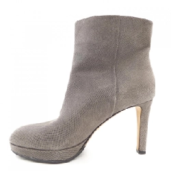 【Mã giảm giá】Giày boot Sergio Rossi 662331