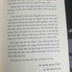 Người Thả Diều - Lê Thị Thanh Lâm 737210