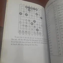 Dương Diên Hồng - CỜ TƯỚNG, nguyên lý chiến thắng 1032286