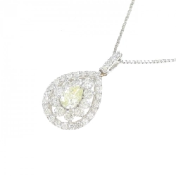 PT Dây chuyền kim cương 0.50CT - Hàng hiệu Authentic 868525