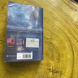 ALLECGIANT- VERONICA ROTH bìa xanh 596113