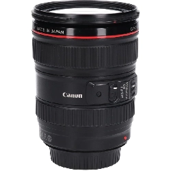 Ống kính EF24-105mm F4L IS USM - Hàng hiệu Authentic 880575
