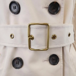 Áo khoác trench COACH - Hàng hiệu Chính hãng 819978