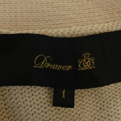 Đồ khoá DRAWER Áo khoác cardigan 628051