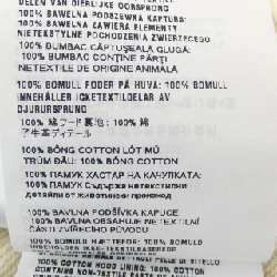 【Coupon対象】Miu Miu MIU MIU áo khoác 636364