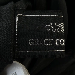 【Mã giảm giá】Đầm GRACE CONTINENTAL 649387