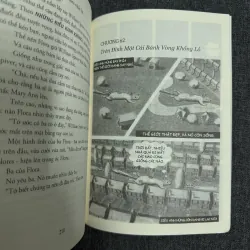 Những cuộc phiêu lưu sáng chói của Flora và Ulysses - Kate DiCamillo 761035