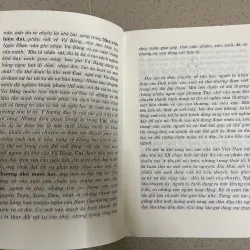 Combo 3 sách VŨ BẰNG – đọc là thấy một thời báo chí & văn chương sống động  763544