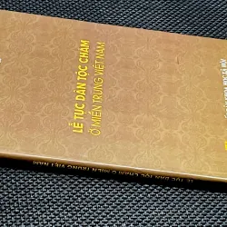 LỄ TỤC DÂN TỘC CHĂM Ở MIỀN TRUNG VIỆT NAM 995898