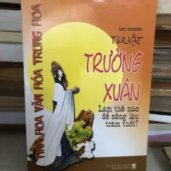 Thuật Trường Xuân
