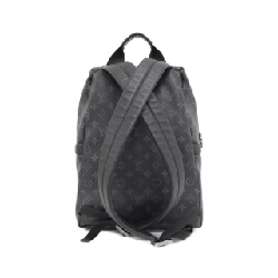 Ba lô Louis Vuitton Monogram Eclipse M43186 609337