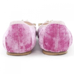 Giày bệt ROGER VIVIER - Hàng hiệu Authentic 830070