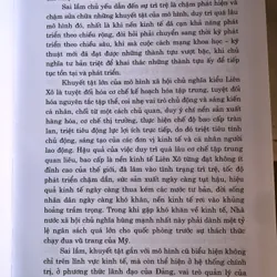 Về Cách mạng Việt Nam trong thời đại ngày nay 712377