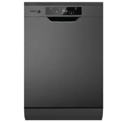 Nâng Cấp Bếp Với Máy Rửa Chén 3LVF-63AUW Màu Đen - Sạch Sẽ Tinh Tế, Tiết Kiệm Nước 591922