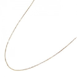 Dây chuyền Venetian K18YG - Hàng hiệu Authentic 864231