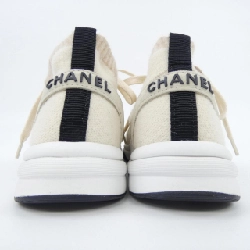 Giày thể thao CHANEL 659420