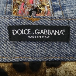 【Mã giảm giá】Dolce & Gabbana DOLCE&GABBANA Váy 655809
