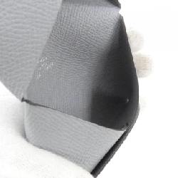 【Sản phẩm chưa sử dụng】Thẻ đựng thẻ Hermes Calvi 044164CK 623061