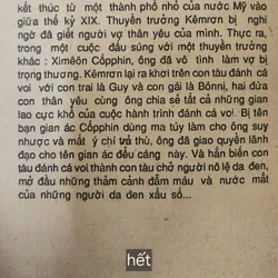 CUỘC HÀNH HƯƠNG ĐẦY NƯỚC MẮT
-
Nhà văn Mỹ Giam Phorman
 716292