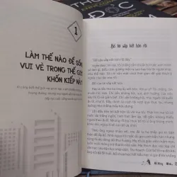 Sách: Sống thực tế giữa đời thực dụng - TG: Mễ Mông (B1) 785878