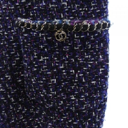 【Mục đủ điều kiện giảm giá】Chanel CHANEL Áo gile dài 642239