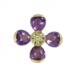 Nhẫn Amethyst Rujada - Hàng hiệu Authentic 837889
