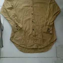 Áo somi nam size S giá 35k 1010484