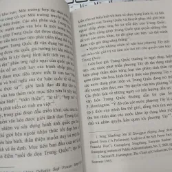 SỨC MẠNH MỀM VĂN HÓA TRUNG QUỐC TÁC ĐỘNG TỚI VIỆT NAM VÀ MỘT SỐ NƯỚC ĐÔNG Á 695922