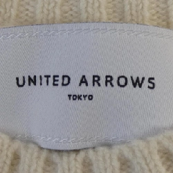Hàng hiệu UNITED ARROWS - Áo len 811760