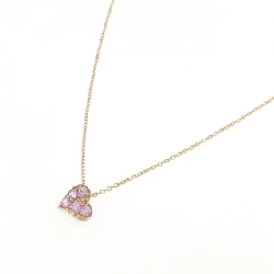 Nhẫn trái tim sapphire Stargewelry - Hàng hiệu Authentic 842218