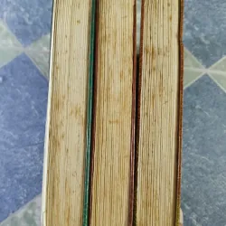 Tam Quốc diễn nghĩa ( 3 tập) - La Quán Trung 700331