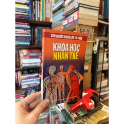 Khoa học nhân thể