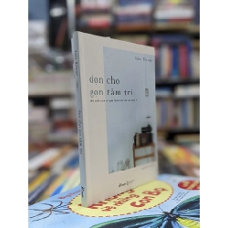 Dọn cho gọn tâm trí - Yuko Hirose