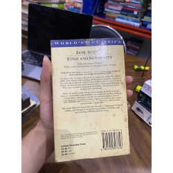 Sense and Sensibility - Jane Austen 472089