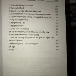 Đặc điểm thể loại sử thi Chương ở Việt Nam - Phạm Đặng Xuân Hương 760685