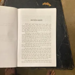 Từ Bi Thuỷ Sám Pháp- Dịch Giả: Thích Huyền Dung 688412