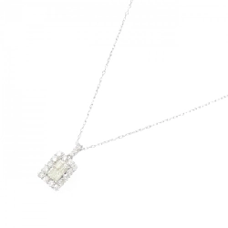 PT Dây chuyền kim cương 0.50CT - Hàng hiệu Authentic 861424