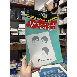 Vẽ truyện tranh hoạt hình - HS. Gia Bảo