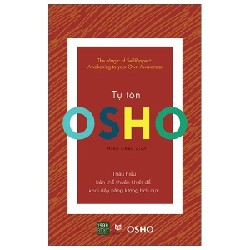 OSHO - Tự Tôn 192483