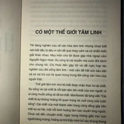 Một thế giới khác - Nguyễn Ngọc Hoài  722956