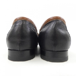 HERMES Elie Royal Paris Buckle 181069Z Giày - Hàng hiệu Chính hãng 828144